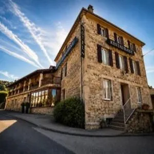 Restaurant Au Pont De Raffiny Otel *